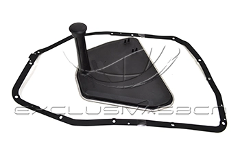MDR Hidraulika szűrő készlet, automata sebességváltó - MTF-3FO08 - TothCarparts