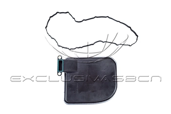MDR Hidraulika szűrő készlet, automata sebességváltó - MTF-3HY04 - TothCarparts