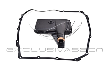MDR Hidraulika szűrő készlet, automata sebességváltó - MTF-3VW17 - TothCarparts