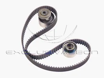 MDR Fogasszíjkészlet - MTK-5397 - TothCarparts