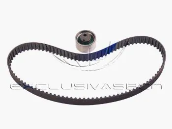 MDR Fogasszíjkészlet - MTK-5889 - TothCarparts