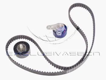 MDR Fogasszíjkészlet - MTK-5W07 - TothCarparts