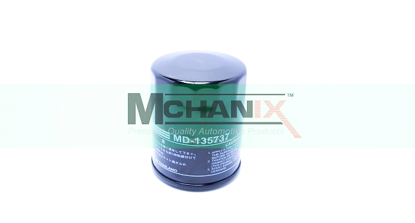 Mchanix olajszűrő - MTOLF-008 - TothCarparts