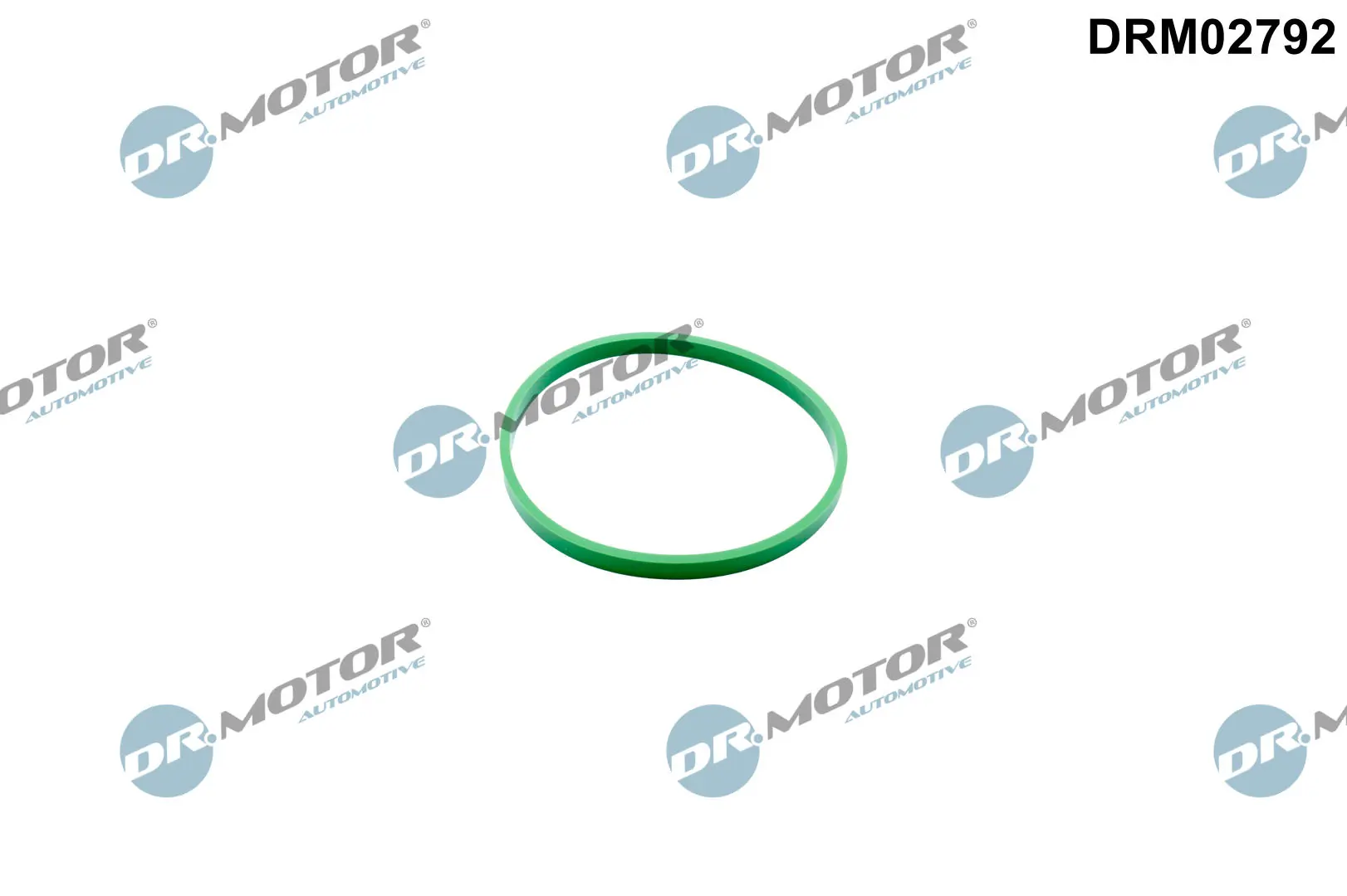 Dr.Motor Automotive Tömítés, fojtószelep ház - DRM02792 - TothCarparts