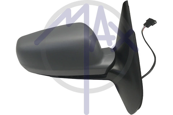 MAX külső visszapillantó - MVW155-R - TothCarparts