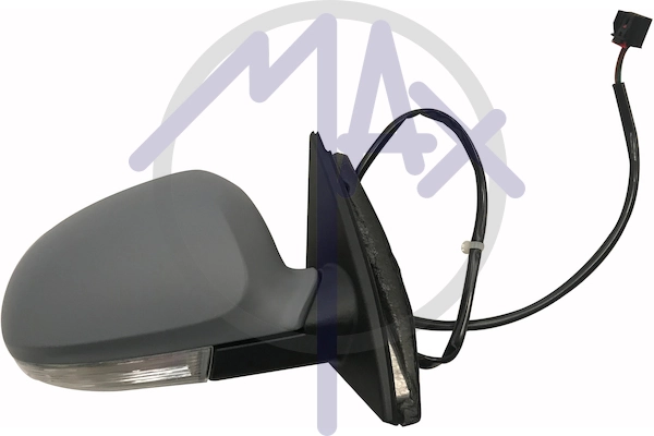 MAX külső visszapillantó - MVW211-R - TothCarparts