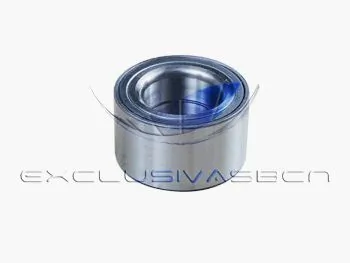 MDR kerékcsapágy készlet - MWB-F1037 - TothCarparts