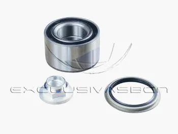MDR kerékcsapágy készlet - MWB-F3013 - TothCarparts
