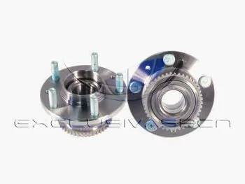 MDR kerékagy - MWB-R3030 - TothCarparts