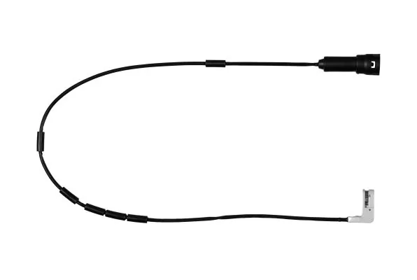 MINTEX figyelmezető kontaktus, fékbetétkopás - MWI0124 - TothCarparts