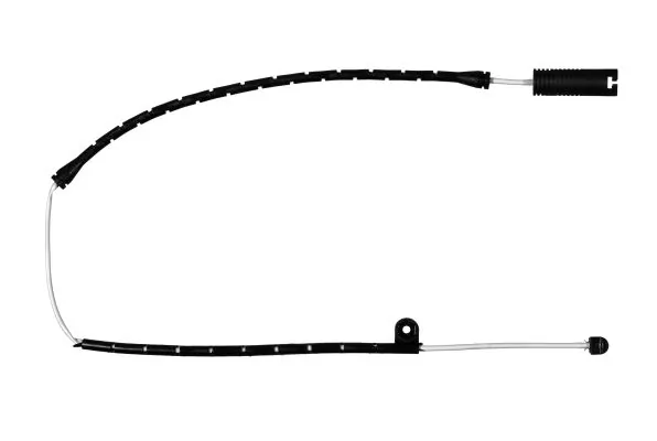 MINTEX figyelmezető kontaktus, fékbetétkopás - MWI0201 - TothCarparts