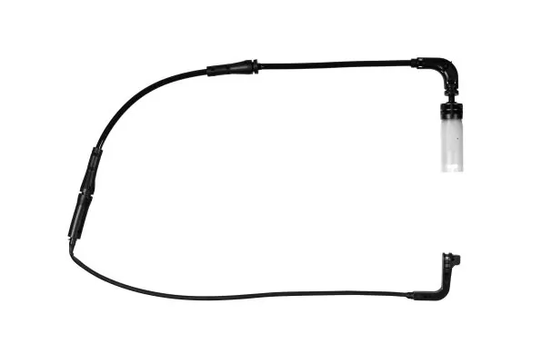 MINTEX figyelmezető kontaktus, fékbetétkopás - MWI0219 - TothCarparts