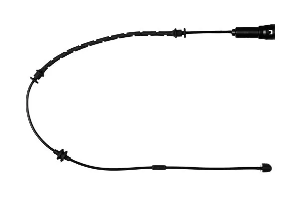 MINTEX figyelmezető kontaktus, fékbetétkopás - MWI0220 - TothCarparts