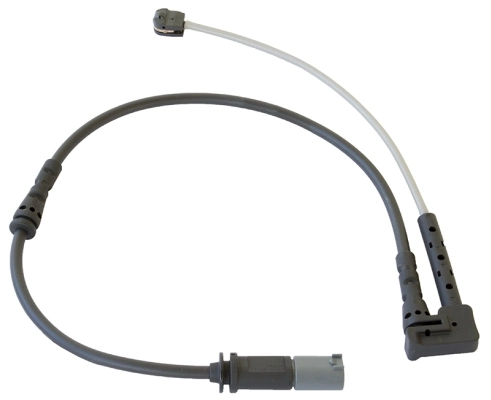 MINTEX figyelmezető kontaktus, fékbetétkopás - MWI0568 - TothCarparts