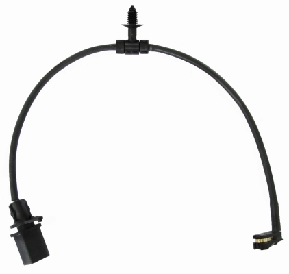 MINTEX figyelmezető kontaktus, fékbetétkopás - MWI0586 - TothCarparts