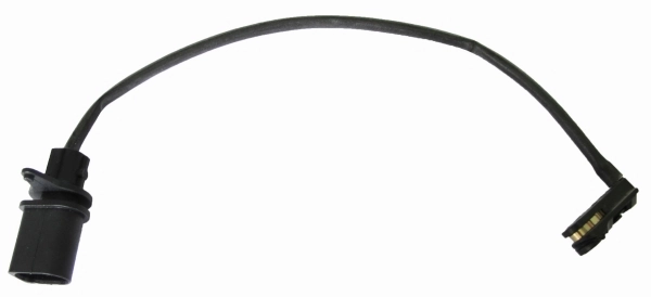 MINTEX figyelmezető kontaktus, fékbetétkopás - MWI0599 - TothCarparts
