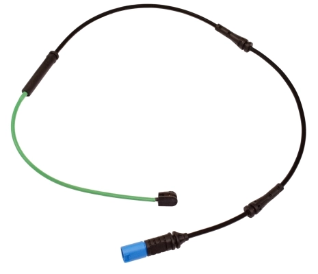 MINTEX figyelmezető kontaktus, fékbetétkopás - MWI0631 - TothCarparts