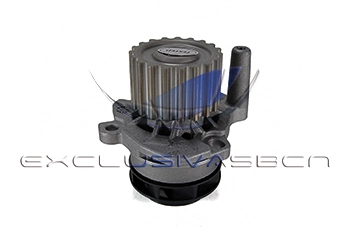 MDR Vízszivattyú, motorhűtés - MWP-4553 - TothCarparts