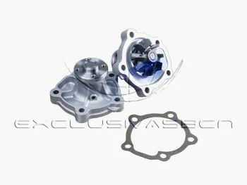 MDR Vízszivattyú, motorhűtés - MWP-4816 - TothCarparts