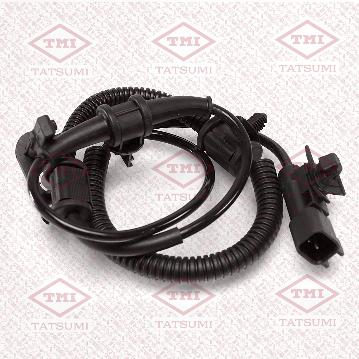 TATSUMI ABS érzékelő javítókészlet - THW0011 - TothCarparts