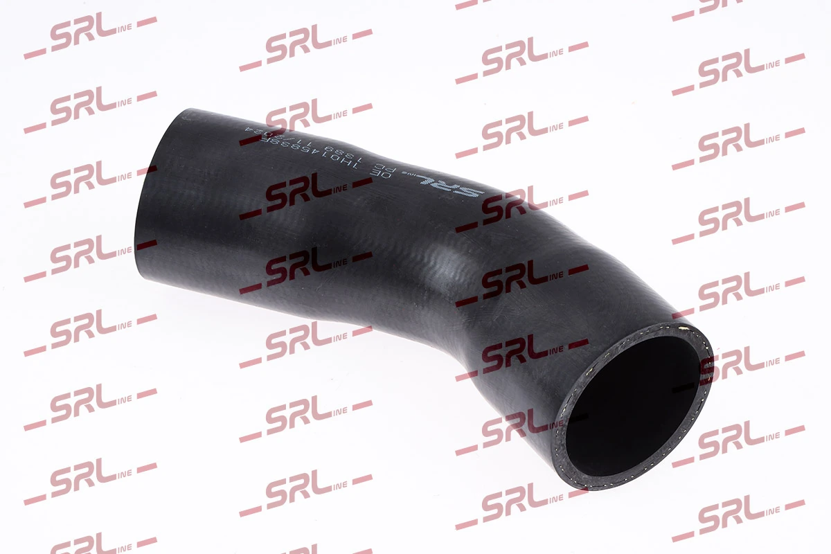 SRLine Töltőlevegő cső - 1308PT-1 - TothCarparts