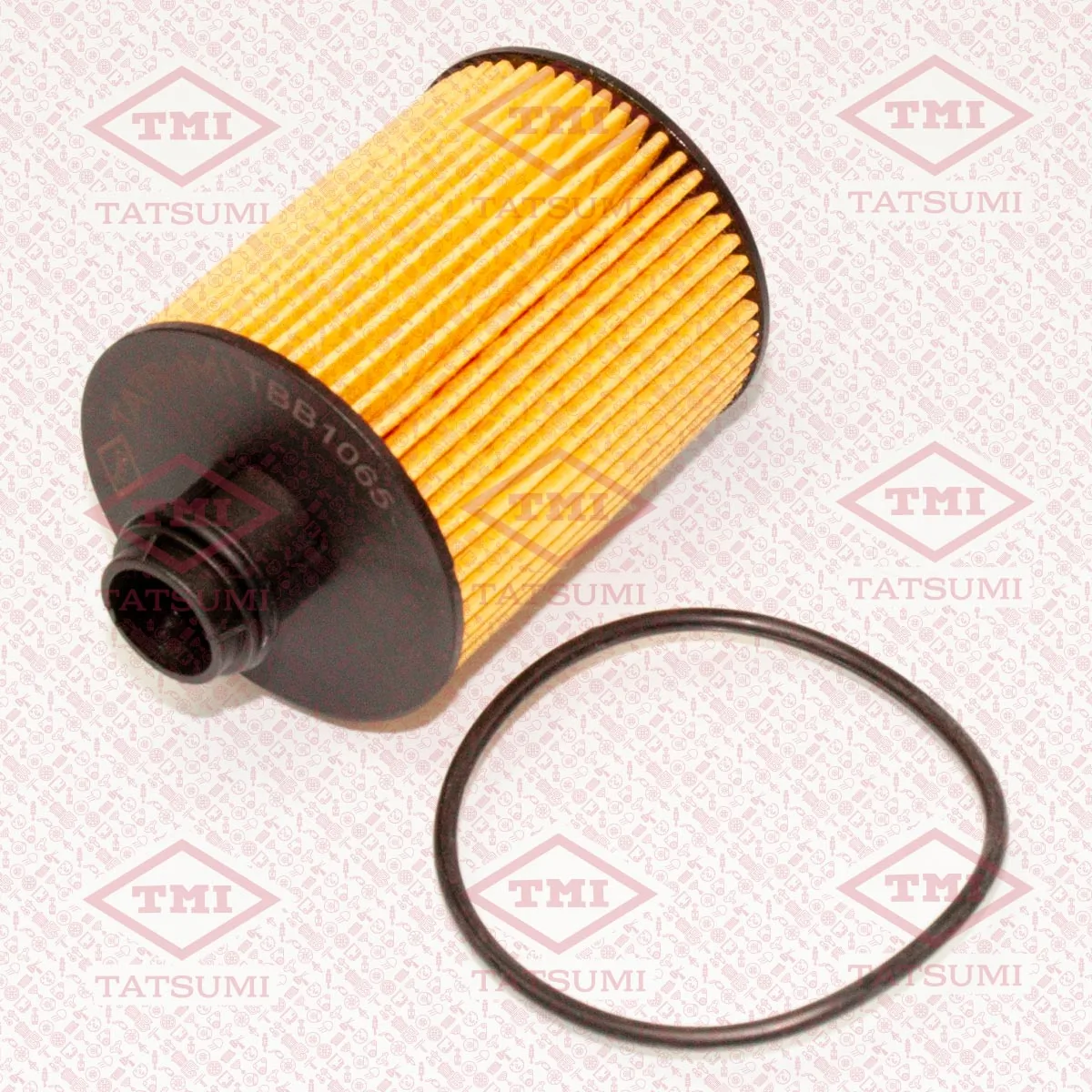 TATSUMI olajszűrő - TBB1065 - TothCarparts