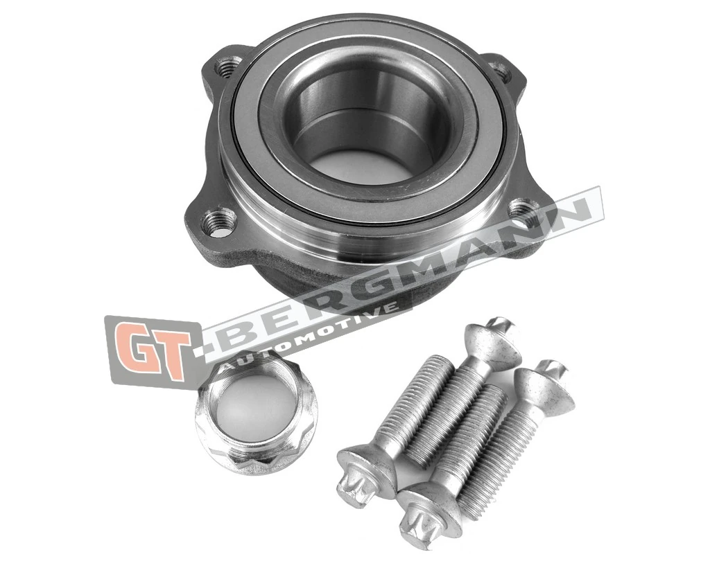 GT-BERGMANN kerékcsapágy készlet - GT24-122 - TothCarparts