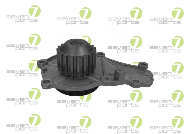 7 SEVEN PARTS Vízszivattyú, motorhűtés - SV10938P - TothCarparts