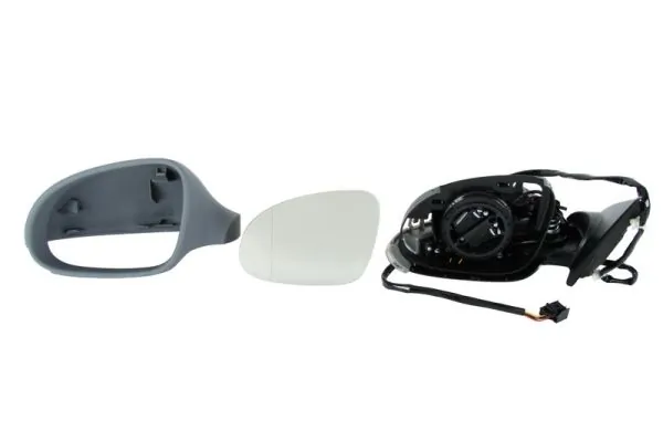 BLIC külső visszapillantó - 5402-04-1131118P - TothCarparts