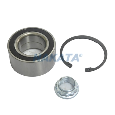 NAKATA kerékcsapágy készlet - NKR0007 - TothCarparts