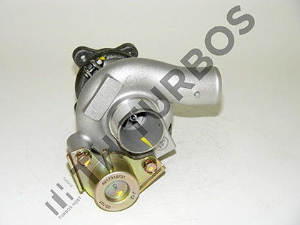 TURBO'S HOET töltő, feltöltés - MXT49173-06503 - TothCarparts