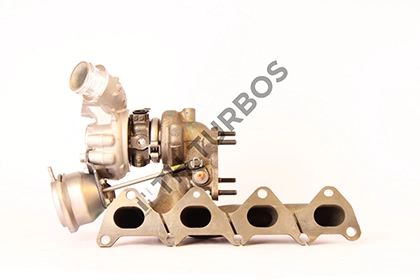 TURBO'S HOET töltő, feltöltés - MXT49373-01005 - TothCarparts