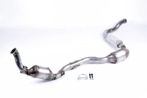 EEC katalizátor - MZ6033 - TothCarparts