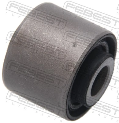 FEBEST csapágyazás, kormány - MZAB-064 - TothCarparts