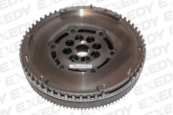 EXEDY Lendkerék - MZFD002 - TothCarparts
