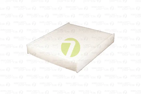 7 SEVEN PARTS szűrő, utastér levegő - SV05FC212 - TothCarparts