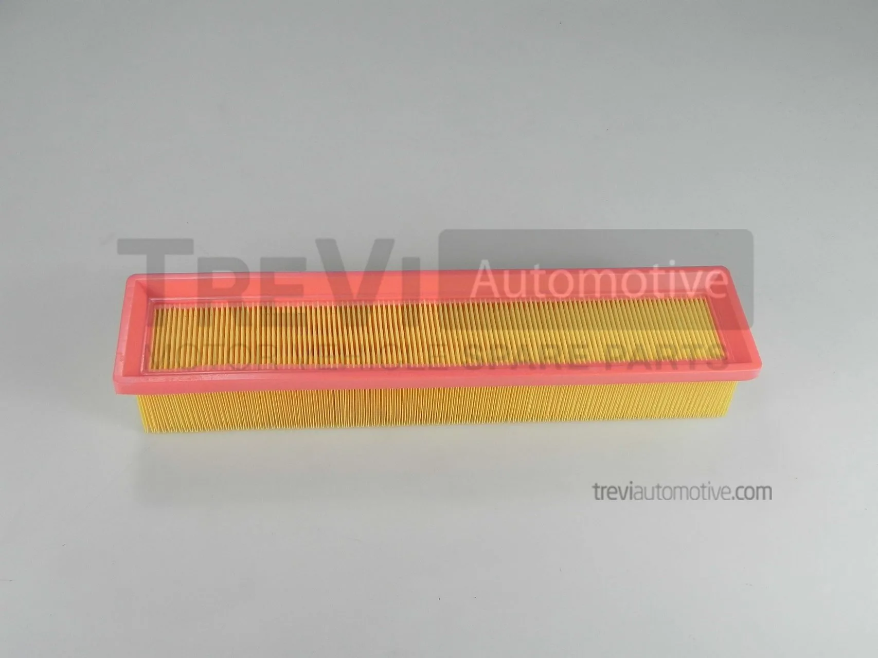 TREVI AUTOMOTIVE légszűrő - TRFA040 - TothCarparts