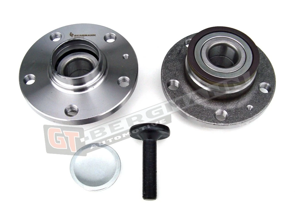 GT-BERGMANN kerékcsapágy készlet - GT24-012 - TothCarparts