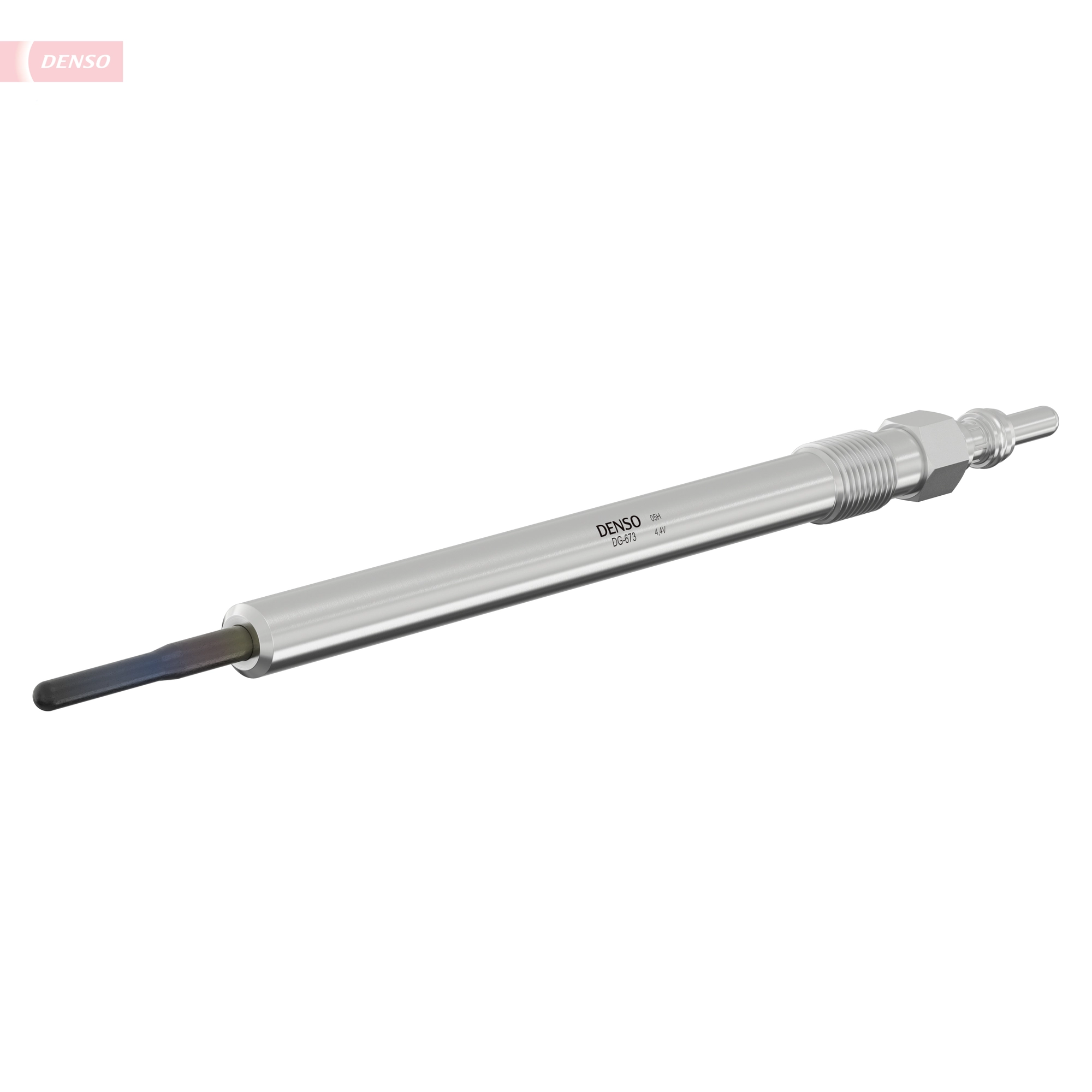 WILMINK GROUP izzítógyertya - WG2529698 - TothCarparts