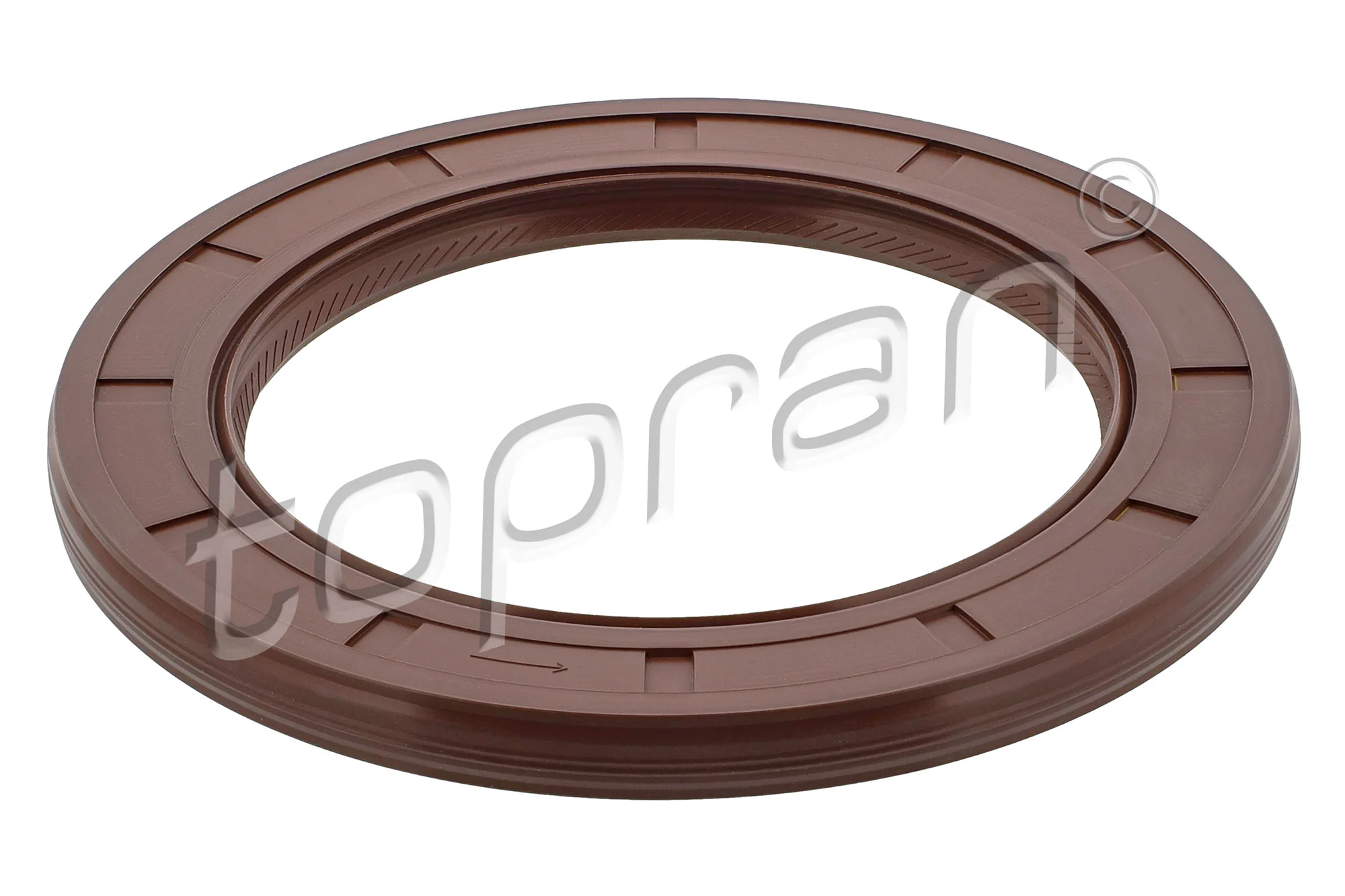TOPRAN tömítőgyűrű, főtengely - 820 588 - TothCarparts