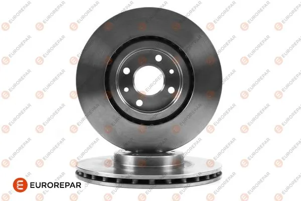 EUROREPAR féktárcsa - 1690935280 - TothCarparts