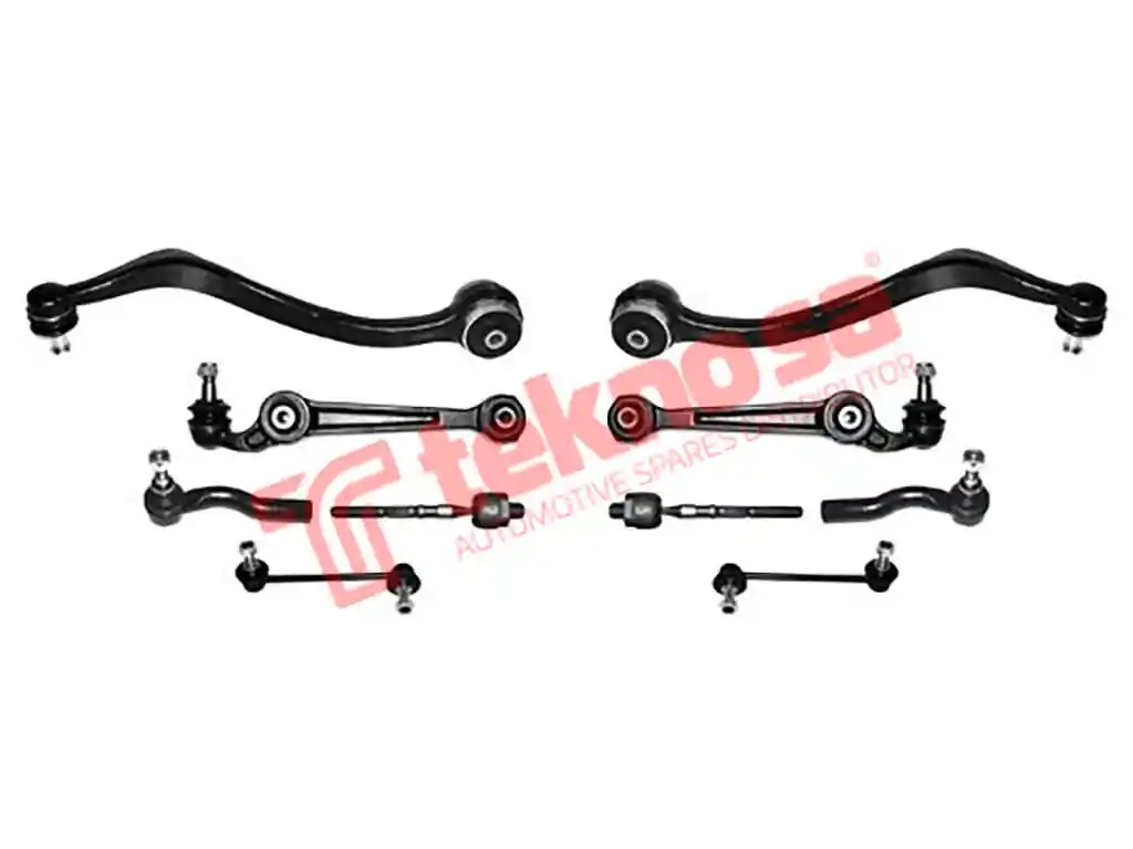 TEKNOSA lengőkar, kerékfelfüggesztés - MA2710 - TothCarparts