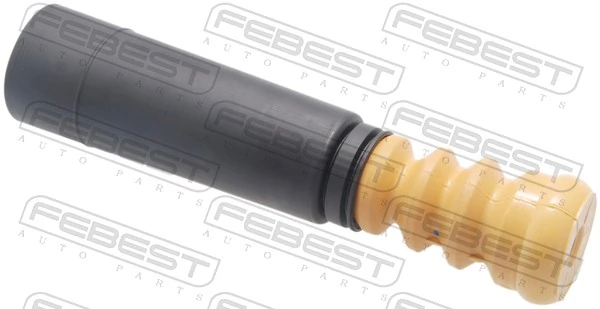 FEBEST Védősapka/gumiharang, lengéscsillapító - MZSHB-M3R - TothCarparts