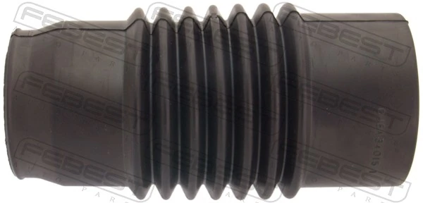 FEBEST Védősapka/gumiharang, lengéscsillapító - MZSHB-MZ6F - TothCarparts