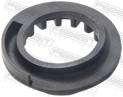 FEBEST rugótányér - MZSI-MZ3R - TothCarparts