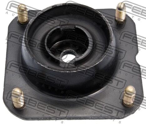 FEBEST rögzítés, lengéscsillapító - MZSS-019 - TothCarparts