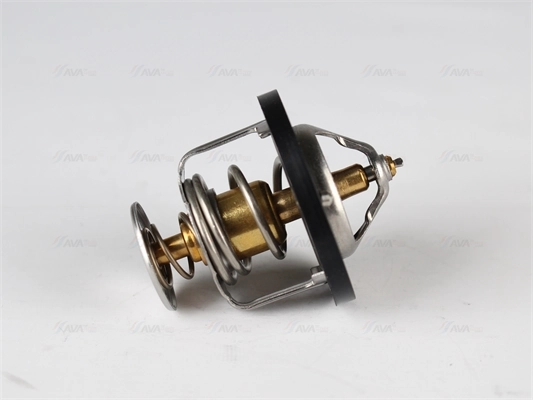 AVA Clever Choice termosztát, hűtőfolyadék - MZTS001 - TothCarparts