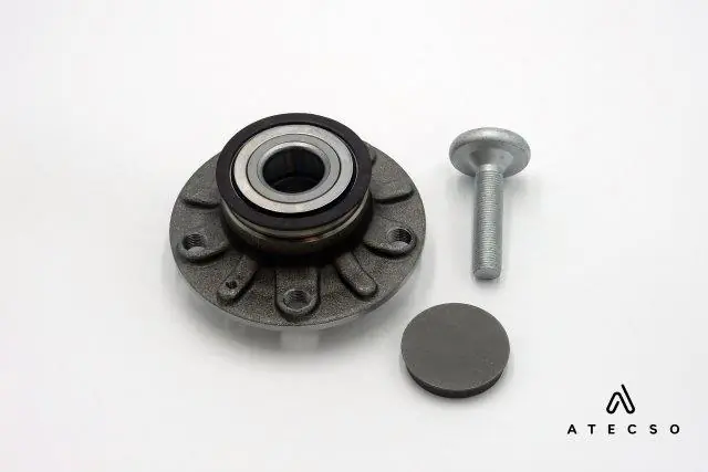 ATECSO kerékagy - MZZ00110 - TothCarparts