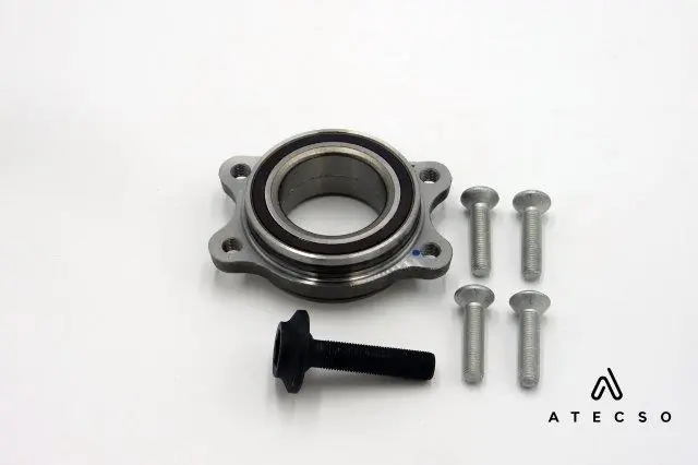 ATECSO kerékagy - MZZ00121 - TothCarparts