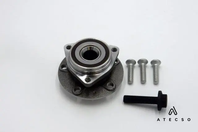 ATECSO kerékagy - MZZ00126 - TothCarparts